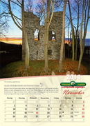 Kalender 2011 November