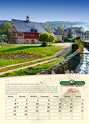 Kalender 2015 Juni
