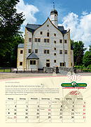 Kalender 2015 Mai