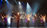 -Dance Masters! Best of Irish Dance- , Burkhardtsdorf