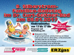 9. Silberstrom-Familien-Badetag, Schneeberg